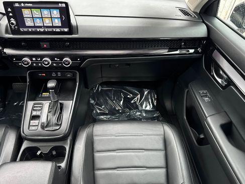 Used 2025 Honda CR-V EX-L image 28