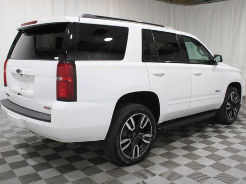 Used 2020 Chevrolet Tahoe Premier image 38