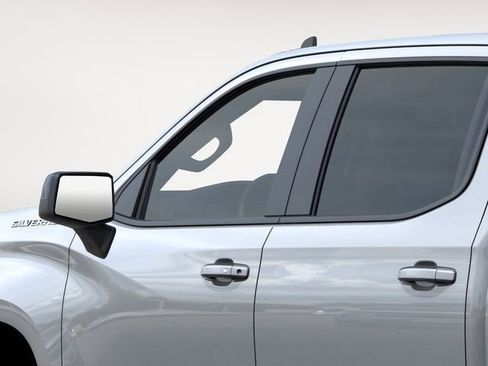 New 2026 Chevrolet Silverado 1500 RST image 12