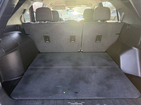 Used 2022 Chevrolet Equinox LT image 8