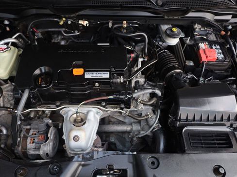 Used 2016 Honda Civic EX image 13