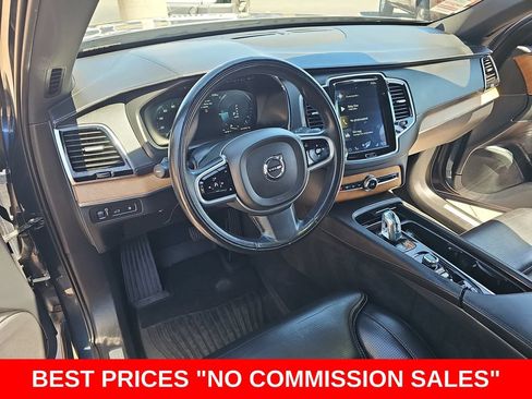 Used 2018 Volvo XC90 T8 Inscription w/ Convenience Package AWD/4WD image 17