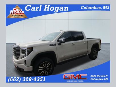 New 2026 GMC Sierra 1500 AT4