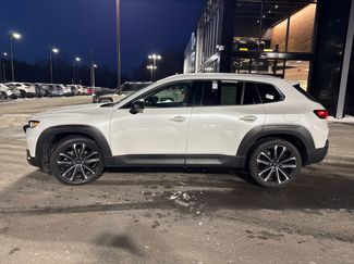 Used 2023 MAZDA CX-50 2.5 Turbo w/ Cargo Package video 2