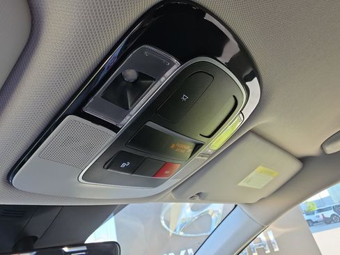 Used 2025 Hyundai Tucson SEL FWD image 28