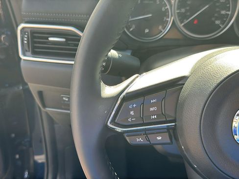 Certified 2025 MAZDA CX-5 AWD 2.5 S image 13