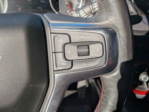 Certified 2020 Chevrolet Blazer RS w/ LPO, Floor Liner Package image 22