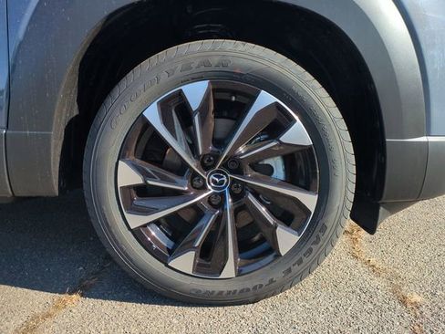 New 2026 MAZDA CX-50 2.5 Hybrid w/ Premium Plus Pkg image 11