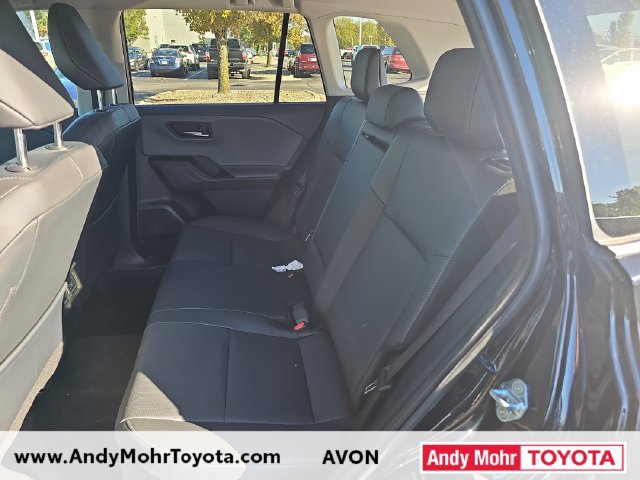 Certified 2026 Toyota RAV4 XLE Premium AWD/4WD image 11
