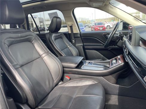 Used 2023 Lincoln Aviator Reserve image 21
