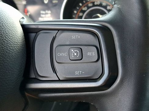 Used 2022 Jeep Wrangler Unlimited Sport AWD/4WD image 21