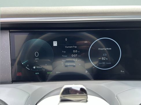 New 2026 Hyundai Palisade Limited FWD image 35