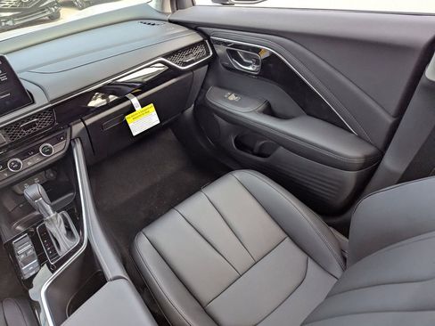 New 2026 Acura ADX Base image 21