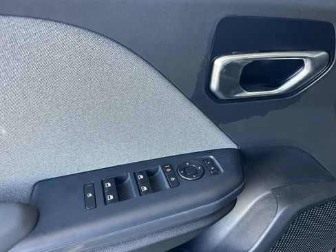Used 2025 Kia K4 EX FWD image 8
