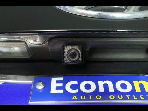 Used 2017 Hyundai Sonata Sport w/ Value Edition Package 02 image 19