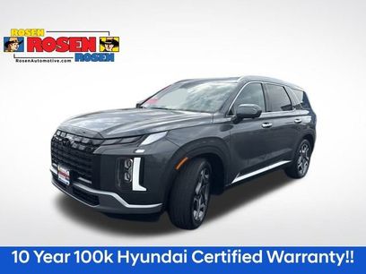 Used 2023 Hyundai Palisade SEL w/ Premium Package