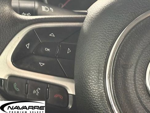 Used 2020 Jeep Renegade Sport FWD image 20