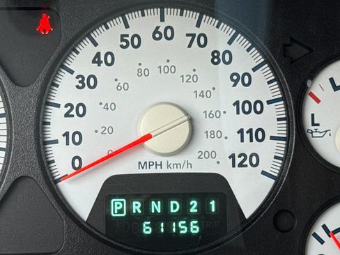 Used 2008 Dodge Ram 1500 Truck SLT w/ Cool Chrome Pkg image 37