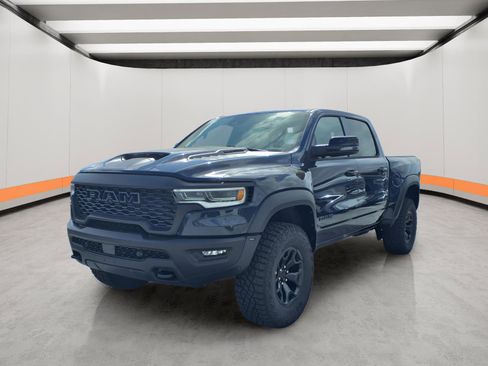 New 2026 RAM 1500 RHO image 3