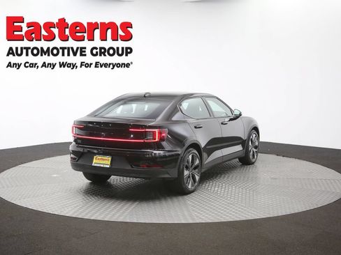 Used 2024 Polestar Polestar 2 AWD/4WD image 48