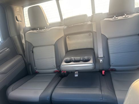 Used 2024 Chevrolet Silverado 1500 ZR2 w/ ZR2 Bison Edition image 32