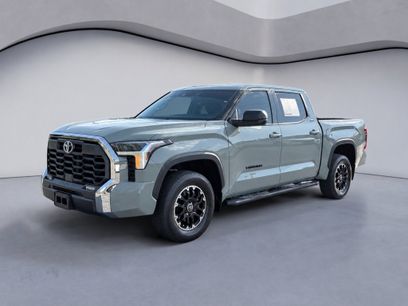 Used 2023 Toyota Tundra SR5 w/ TRD Off-Road Package