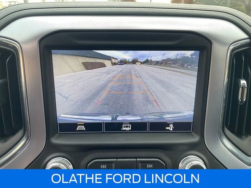 Used 2022 GMC Sierra 1500 SLT w/ SLT Premium Package image 14