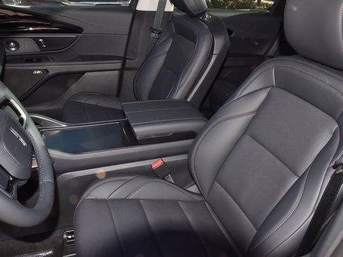 New 2026 Lincoln Nautilus Premier w/ Equipment Group 102A image 35