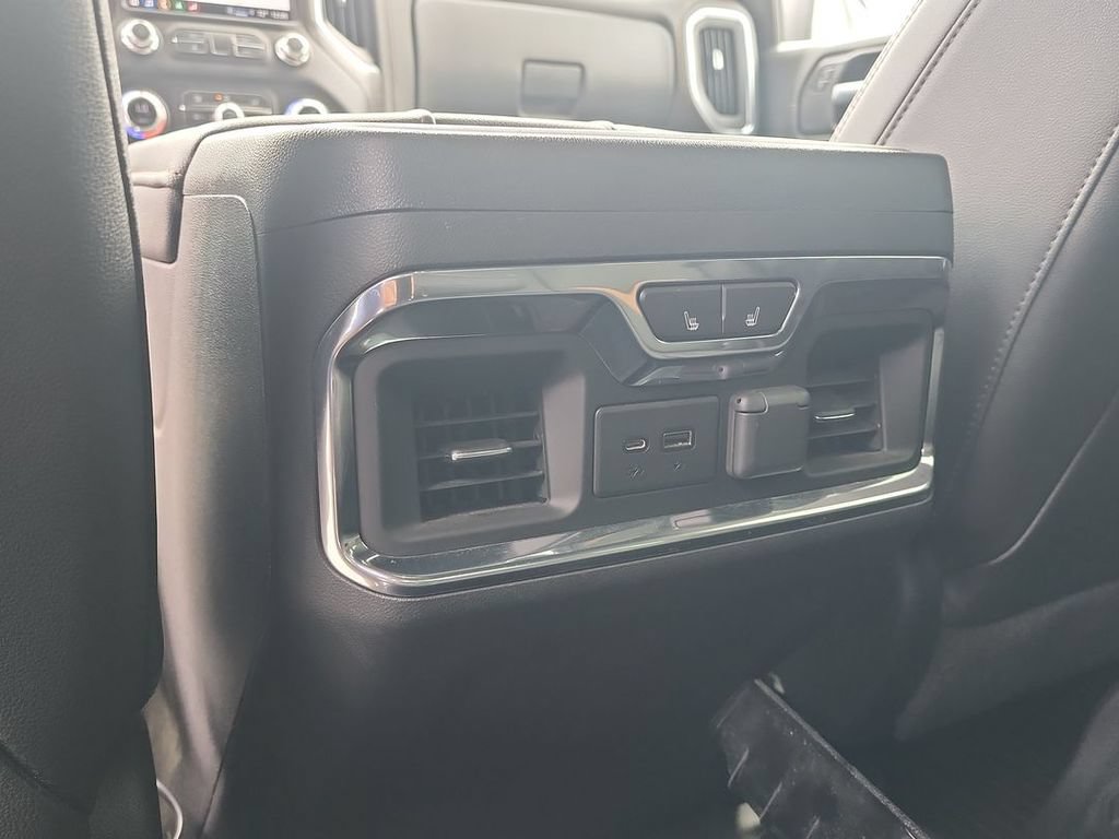 Certified 2021 GMC Sierra 1500 AT4 w/ AT4 Premium Package AWD/4WD image 21