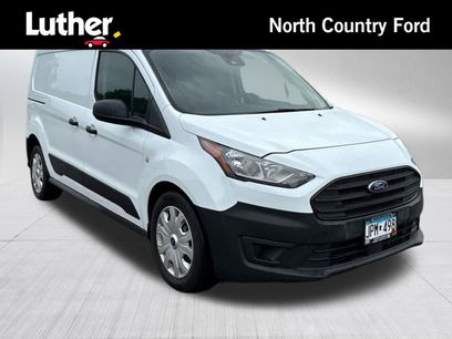 Used 2022 Ford Transit Connect XL