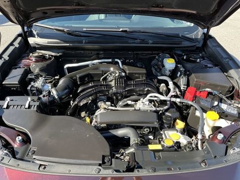Certified 2024 Subaru Outback Limited AWD/4WD image 20