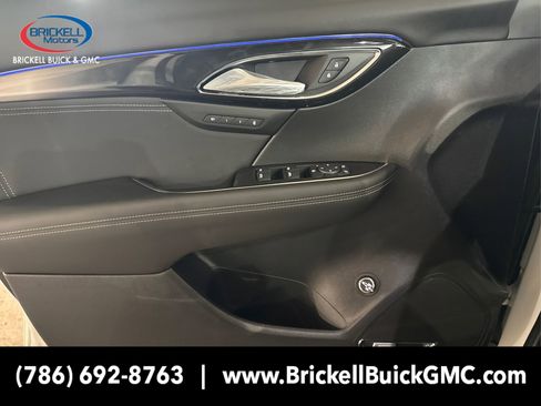 New 2025 Buick Envision Preferred image 23
