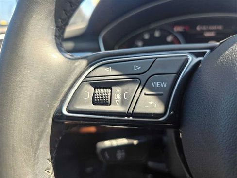 Used 2019 Audi A4 2.0T Premium w/ Convenience Package AWD/4WD image 33