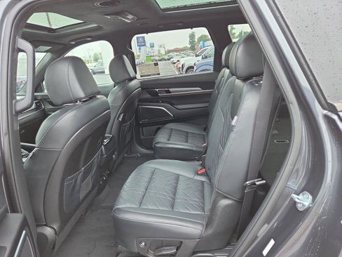 Used 2024 Kia Telluride SX Prestige X-Line AWD/4WD image 25