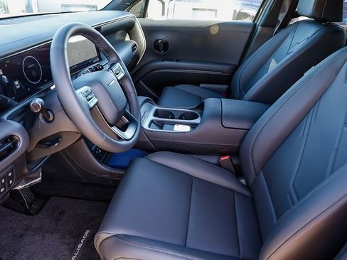 New 2026 Hyundai Palisade XRT Pro image 24