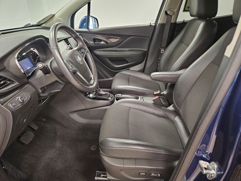 Used 2020 Buick Encore Preferred image 8