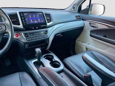 Used 2018 Honda Pilot EX-L image 23