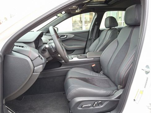 New 2025 Acura TLX SH-AWD w/ A-SPEC Pkg image 9