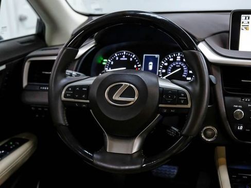 Used 2016 Lexus RX 350 FWD w/ Luxury Package image 20
