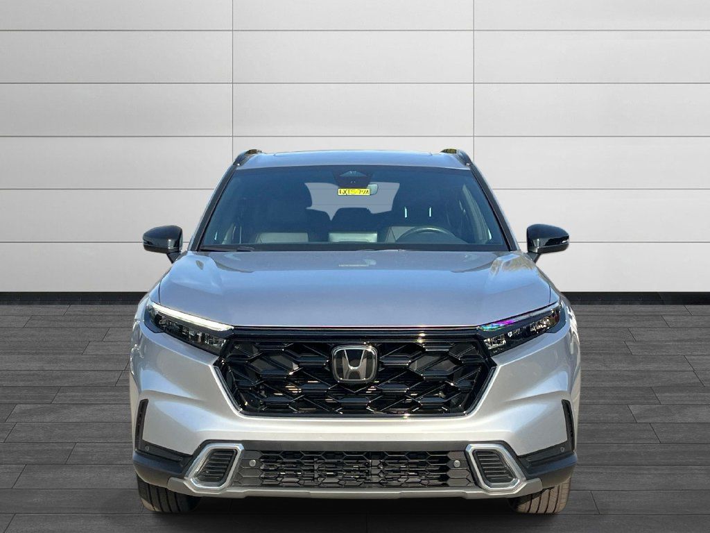 Used 2025 Honda CR-V Sport Touring image 8