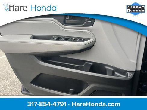Used 2024 Honda Odyssey EX-L image 24