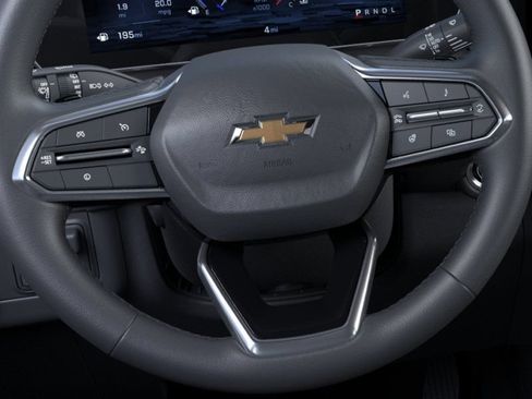 New 2026 Chevrolet Tahoe Premier AWD/4WD image 19