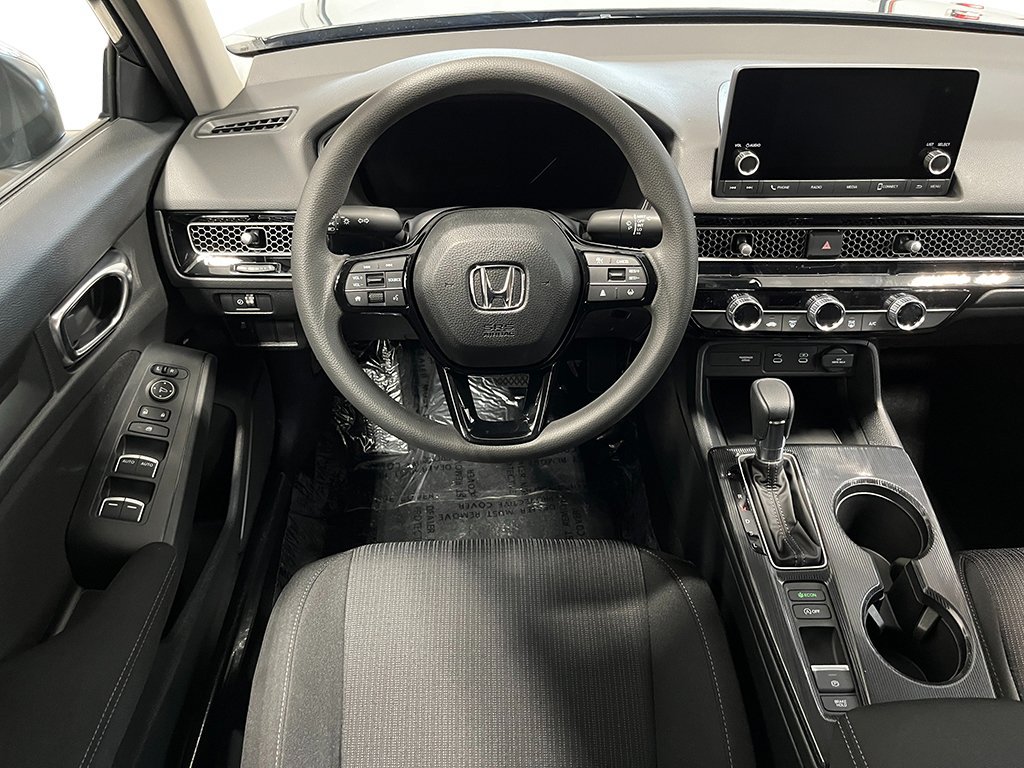 New 2026 Honda Civic LX image 15