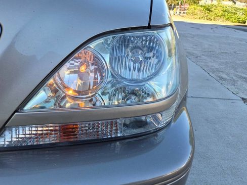 Used 2001 Lexus RX 300 4WD image 50