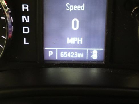 Used 2017 Chevrolet Tahoe 2WD w/ Remote Keyless Entry Package image 29