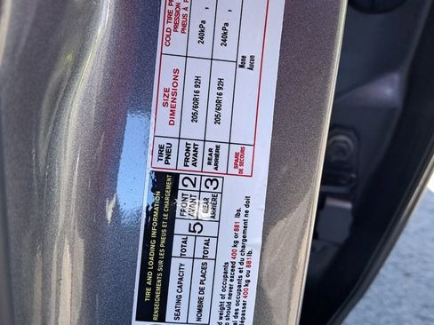 New 2026 Nissan Sentra SV w/ Floor Mat Package image 32