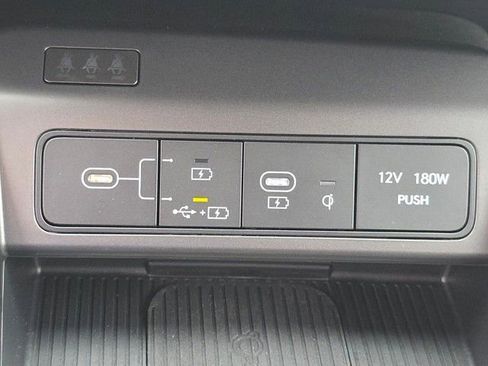 New 2026 Hyundai Kona Limited AWD/4WD image 15
