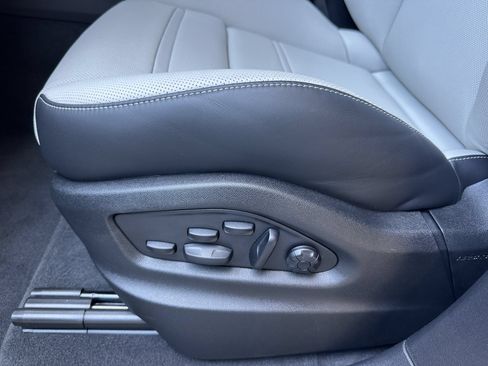 New 2026 Porsche Cayenne GTS AWD/4WD image 14