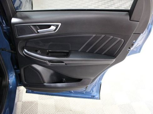 Used 2020 Ford Edge ST w/ Cold Weather Package image 37