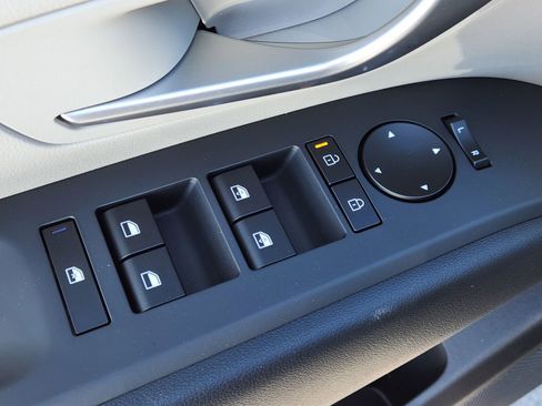 New 2026 Hyundai Tucson SEL image 16